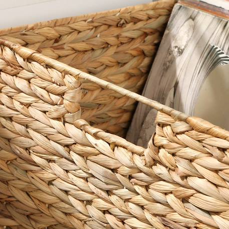 Coffre 22193 Beige 4 - vertbaudet enfant 