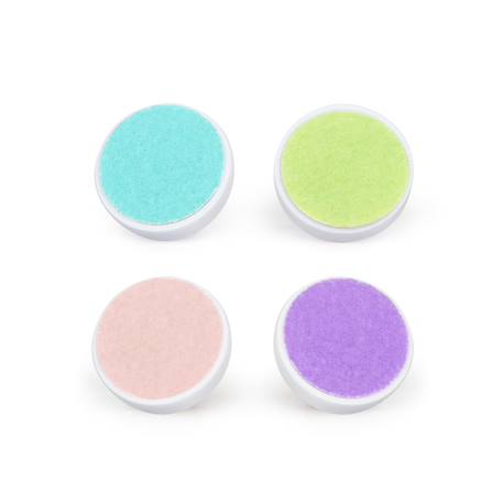 Recharges de lime pour baby nail trimmer Blanc 1 - vertbaudet enfant 