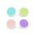 Recharges de lime pour baby nail trimmer Blanc 1 - vertbaudet enfant 