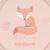 Porte-tétine pacipocket Rose 2 - vertbaudet enfant 
