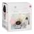 Veilleuse enfant - projecteur Gris+Rose 8 - vertbaudet enfant 