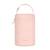 Sac isotherme thermibag  700ml Rose 1 - vertbaudet enfant 