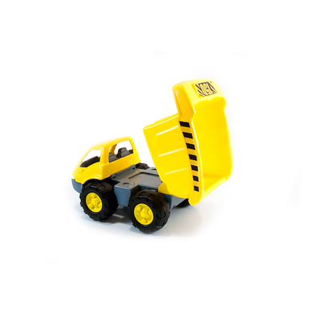Super benne Jaune 3 - vertbaudet enfant 