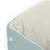Couverture de berceau aqua accessoire pour poupée Bleu 3 - vertbaudet enfant 