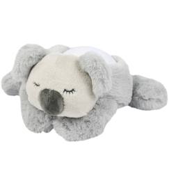 Veilleuse projecteur lapidou lapin beige  - vertbaudet enfant