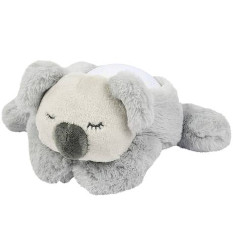 Veilleuse projecteur lapidou lapin beige Beige+Blanc+Gris, blanc 7 - vertbaudet enfant 
