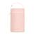 Sac isotherme double thermibag Rose 1 - vertbaudet enfant 