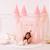 Tente enfant - chateau Bleu+Rose 10 - vertbaudet enfant 