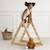 Triangle d'escalade Beige 4 - vertbaudet enfant 