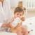 Biberon thermique avec tétine thermibaby valencia Blanc 4 - vertbaudet enfant 