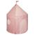 Tente enfant - pop-up Gris+Rose 12 - vertbaudet enfant 