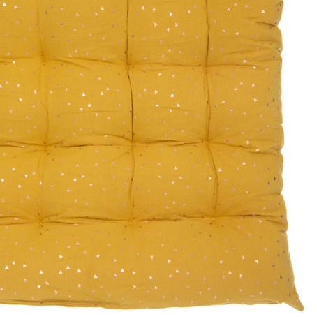 Matelas de sol enfant - berlingot Beige+Ocre+Terracotta 9 - vertbaudet enfant 