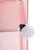 Casiers de rangement enfant - colonne Gris+Rose 12 - vertbaudet enfant 