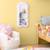 Miroir forme organique - ayna Rose 4 - vertbaudet enfant 