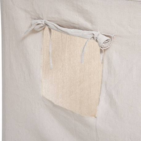 Cabane enfant - safari Beige 6 - vertbaudet enfant 