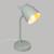 Lampe de chevet en métal avec oreilles - jerry Blanc+Bleu+Ocre+Rose+Vert 10 - vertbaudet enfant 