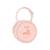 Porte-tétine pacipocket Rose 1 - vertbaudet enfant 