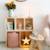 Caisse modulable 13461 Bois clair 3 - vertbaudet enfant 
