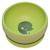 Bol en silicone avec ventouse animaux Orange+Rose+Vert+Vert paon 14 - vertbaudet enfant 