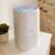 Purificateur d´air avec filtre hepa - babypure 5 Blanc 6 - vertbaudet enfant 