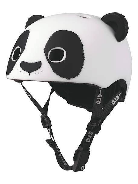 Casque  3d - taille : s Panda 1 - vertbaudet enfant 