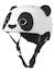 Casque  3d - taille : s Panda 1 - vertbaudet enfant 