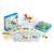 Mosaic art 3d Jaune 1 - vertbaudet enfant 