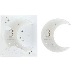 Jouet-Cartes étapes moon