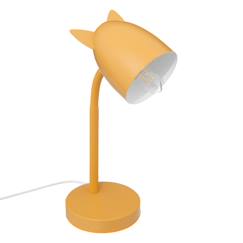 Linge de maison et décoration-Décoration-Lampe de chevet en métal avec oreilles - jerry