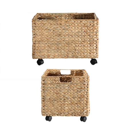 Coffre 22193 Beige 6 - vertbaudet enfant 