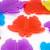 Translucent math turtles Bleu 2 - vertbaudet enfant 