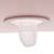 Table enfant - ally Beige+Blanc+Multicolore+Rose 20 - vertbaudet enfant 