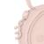 Porte-tétine pacipocket Rose 3 - vertbaudet enfant 
