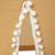 Tipi enfant - wapi Beige lin+Bleu+Ocre+Rose 18 - vertbaudet enfant 