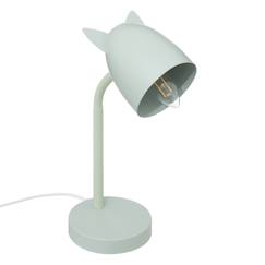Linge de maison et décoration-Décoration-Lampe de chevet en métal avec oreilles - jerry