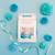 Bocal sensoriel corail Bleu+Bleu clair+Corail+Gris clair+Violet 4 - vertbaudet enfant 