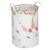 Bac à jouet - licorne Multicolore 1 - vertbaudet enfant 
