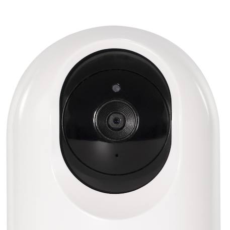 Caméra pour babyphone digimonitor 4.3' pro Bleu 2 - vertbaudet enfant 
