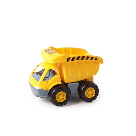 Super benne Jaune 2 - vertbaudet enfant 