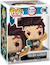 Figurine pop tanjiro damon slayer Multicolore 1 - vertbaudet enfant 