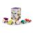 Eco minimobil 12 cm Violet 1 - vertbaudet enfant 