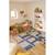 Tapis enfant circuit Beige 2 - vertbaudet enfant 