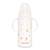 Biberon thermique avec tétine thermibaby valencia Blanc 1 - vertbaudet enfant 