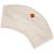 Housse pour coussin de maternité et d'allaitement en gaze de coton Beige+Bleu+Rose 4 - vertbaudet enfant 
