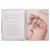 Livre de naissance Bleu+Rose 3 - vertbaudet enfant 