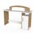 Bureau naili Blanc 4 - vertbaudet enfant 