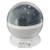 Veilleuse enfant - projecteur Gris+Rose 1 - vertbaudet enfant 