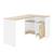 Bureau liverpool Blanc 4 - vertbaudet enfant 