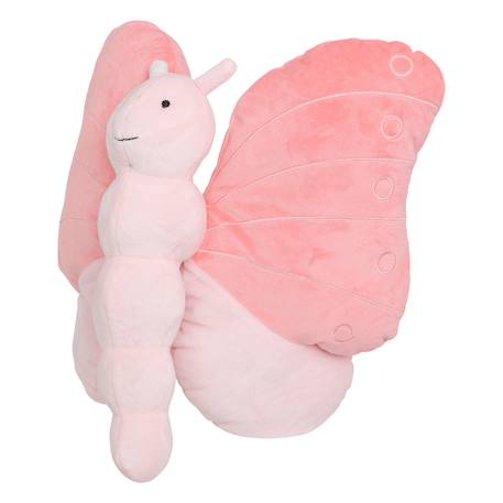 Peluche - alma Rose 2 - vertbaudet enfant 