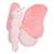 Peluche - alma Rose 2 - vertbaudet enfant 